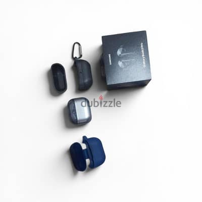Samsung buds 3pro