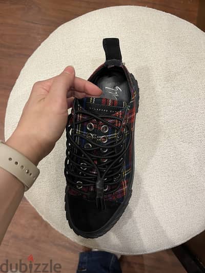 Giuseppe Zanotti sneakers