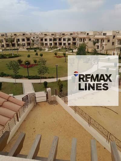 Villa for sale in Madinaty Model F3 Group 24 Land area 363m and buildings 211m Rawasi A unique opportunity at a competitive price