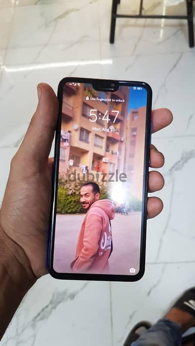 Honor 8X