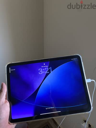 iPad A16 - ايباد الجيل ال11