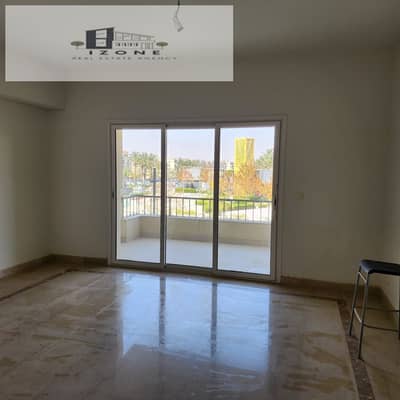 Apartment for Rent in Mivida Boulevard New Cairo 217 sqm 3 Bedrooms 3 Bathrooms Maid Room Kitchen & ACs Prime Location