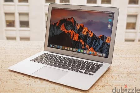 Apple Macbook Air 2014 لابتوب ابل فخم ومميز جدا