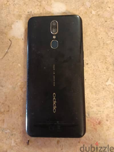 oppo f11