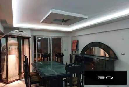 Apartment for Rent (165 sqm) – Promenade Residence Compound