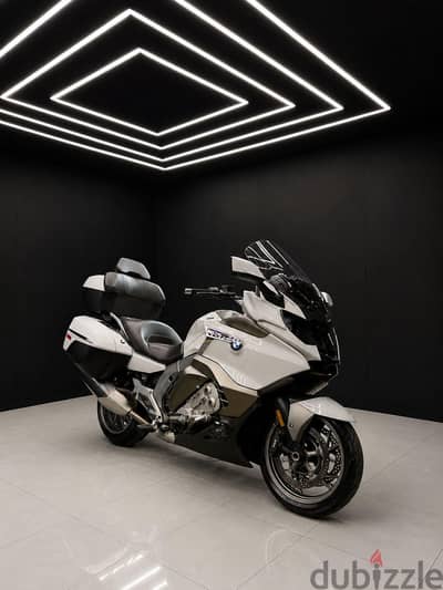 BMW k1600 premium gtl 2019