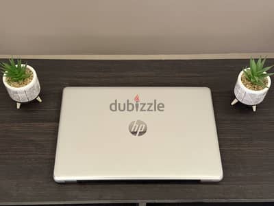Laptop hp core i7 gen 8