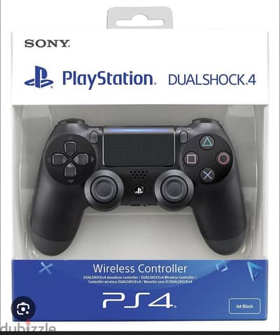 دراع ps4  ps4 controller