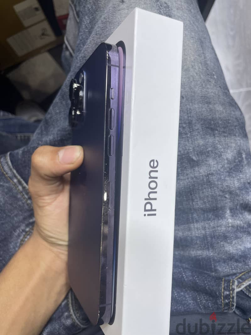 Apple - iPhone 14 Pro Max 2