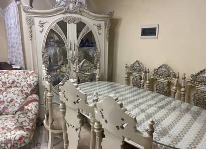 Dinning room