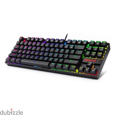 Redragon K552-KR Gaming