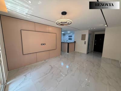 Apartment for sale in my city, a catch with a private garden