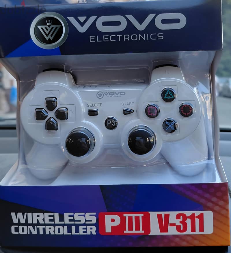 دراع ps3 ps3 controller 1