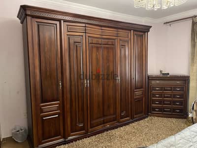 غرفه نوم ماستر