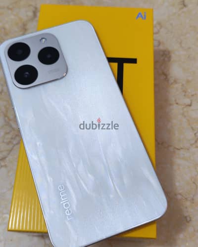 Realme 15T