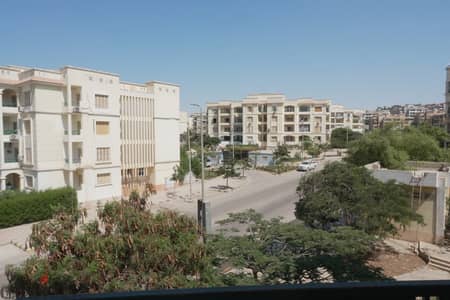 شقة 190 متر كمباوند الخمائل مرحلة اولى - Al Khamail Compound 190M Apt