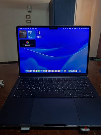 MacBook Air M4