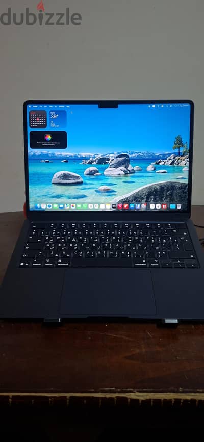 MacBook Air M4 & ماك بوك ايراستعمال خفيف