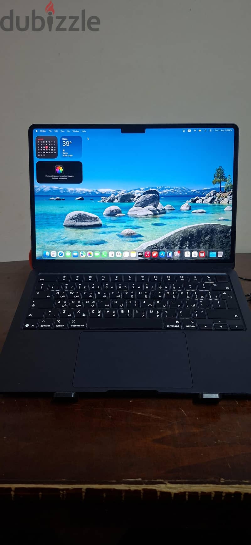 MacBook Air M4 1