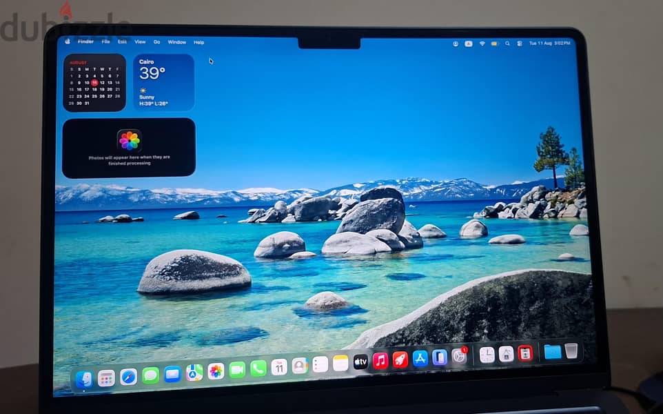 MacBook Air M4 2