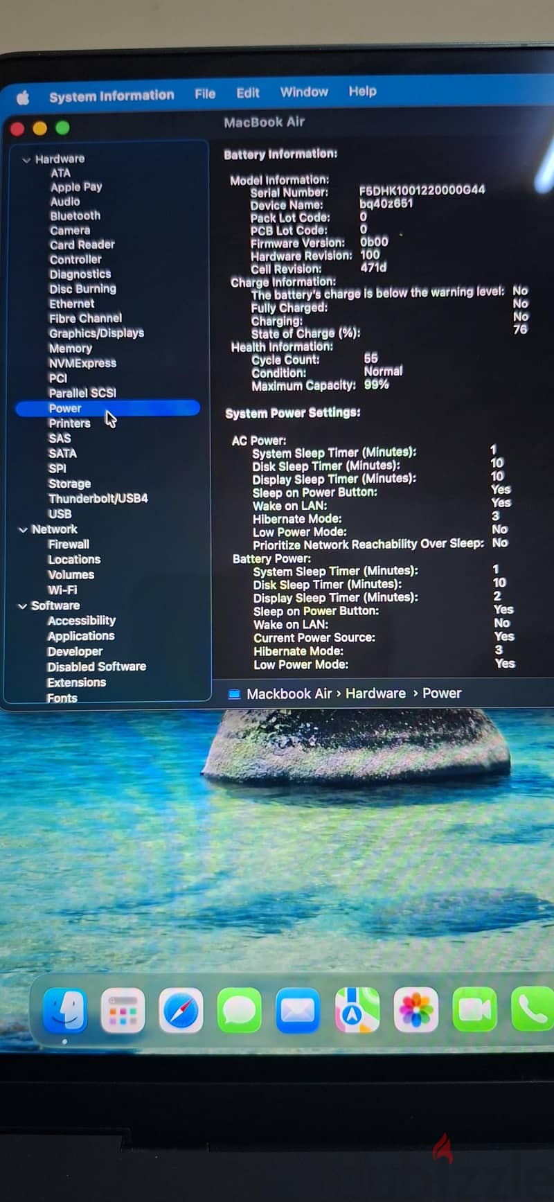 MacBook Air M4 3
