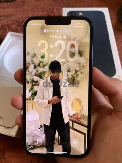 آبل - آيفون 13