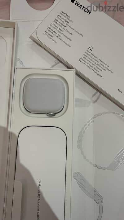 Apple watch series 11 46mm