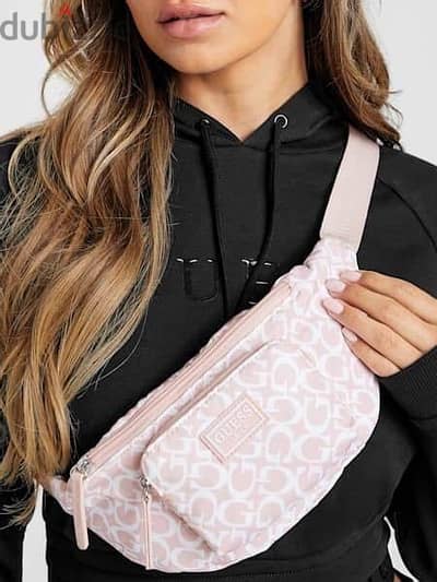 Guess new fanny bag