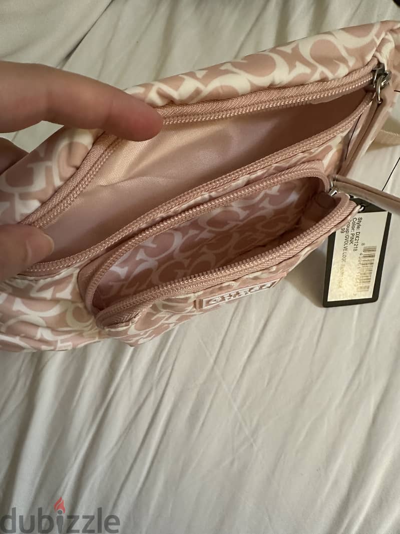 Guess new fanny bag 2