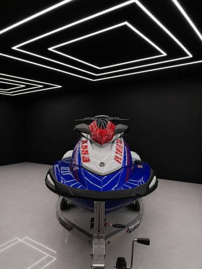 Yamaha vx 2023