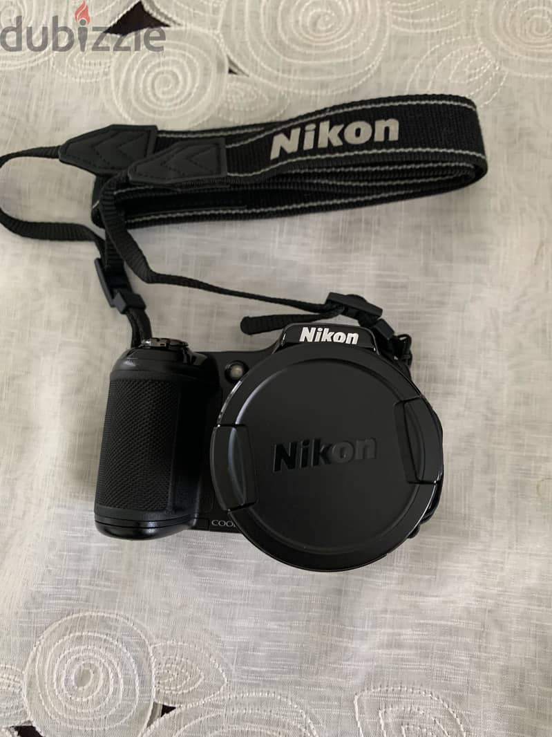 Nikon Cam 1