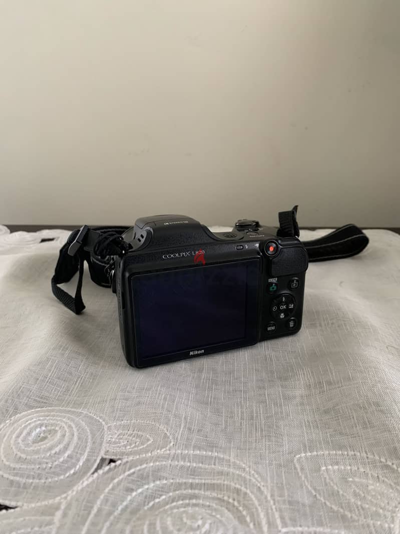 Nikon Cam 2