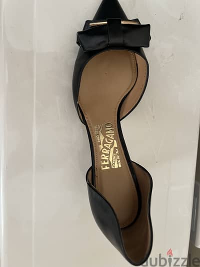 Salvatore ferragamo