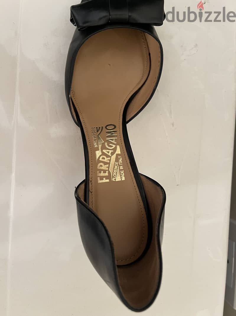 Salvatore ferragamo 1