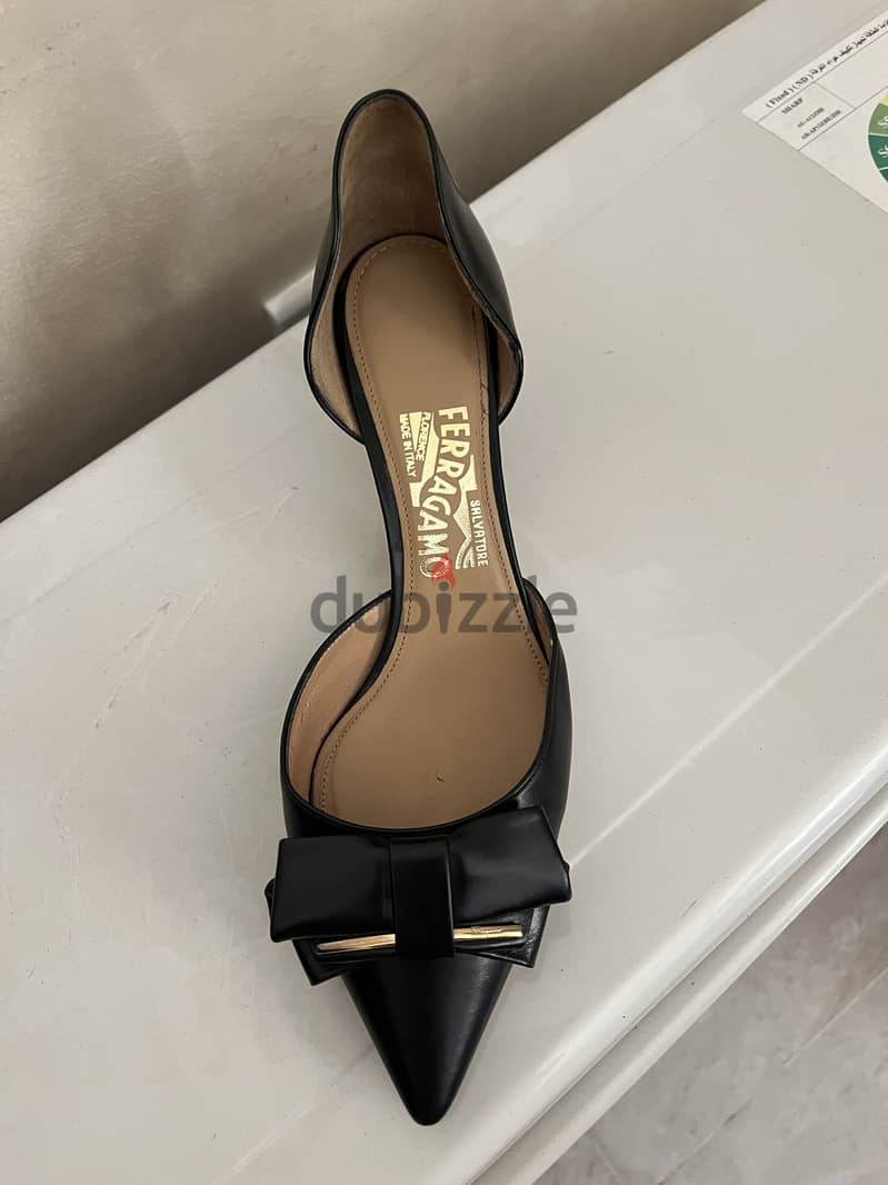 Salvatore ferragamo 2
