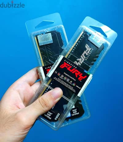 ram rgb
