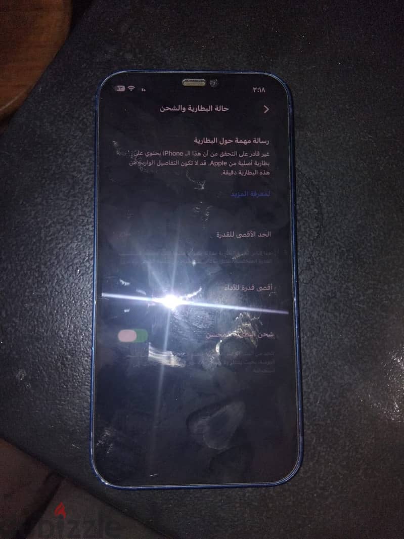 Apple - iPhone 12 4