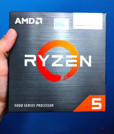 Ryzen 5 5600g