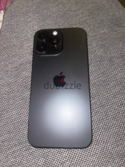 Apple - iPhone 16 Pro Max