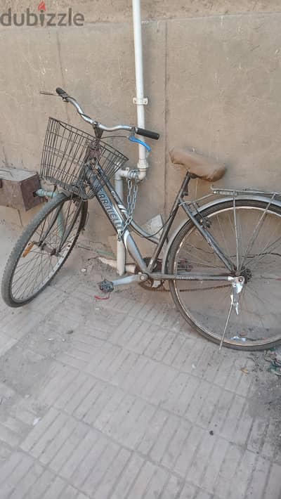 دراجة للبيع
