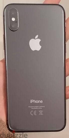 Apple - iPhone X