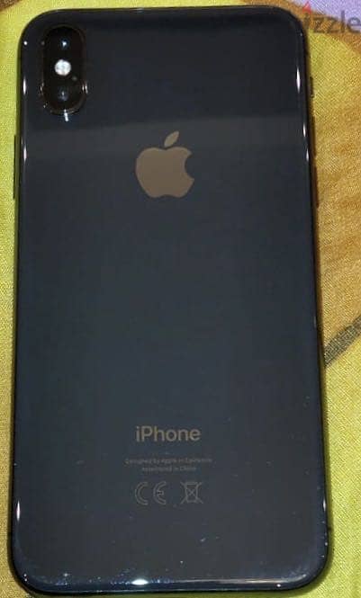 Apple - iPhone X 4