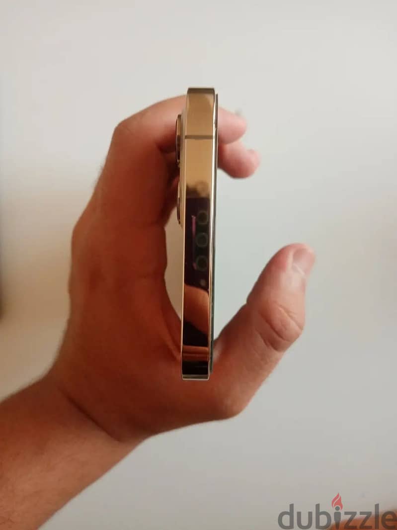 Apple - iPhone 12 Pro Max 1