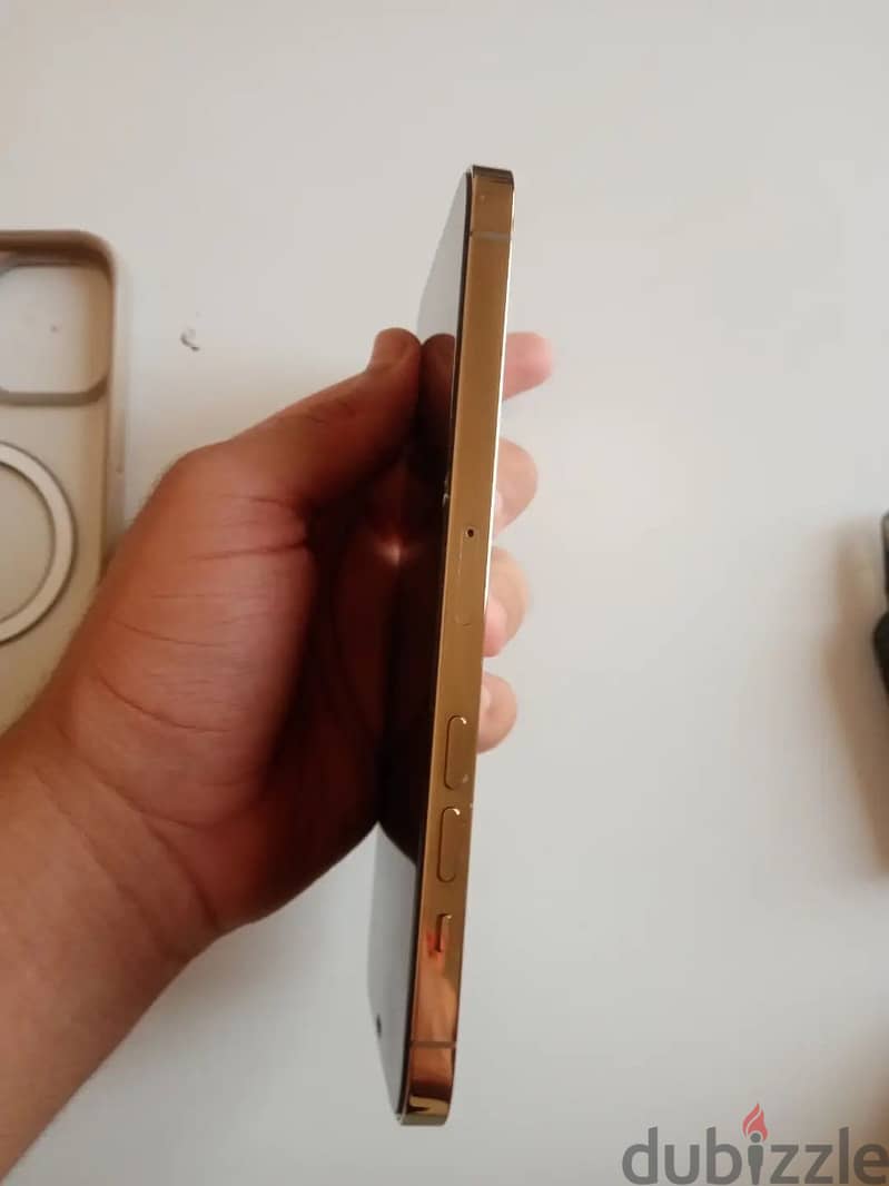 Apple - iPhone 12 Pro Max 2
