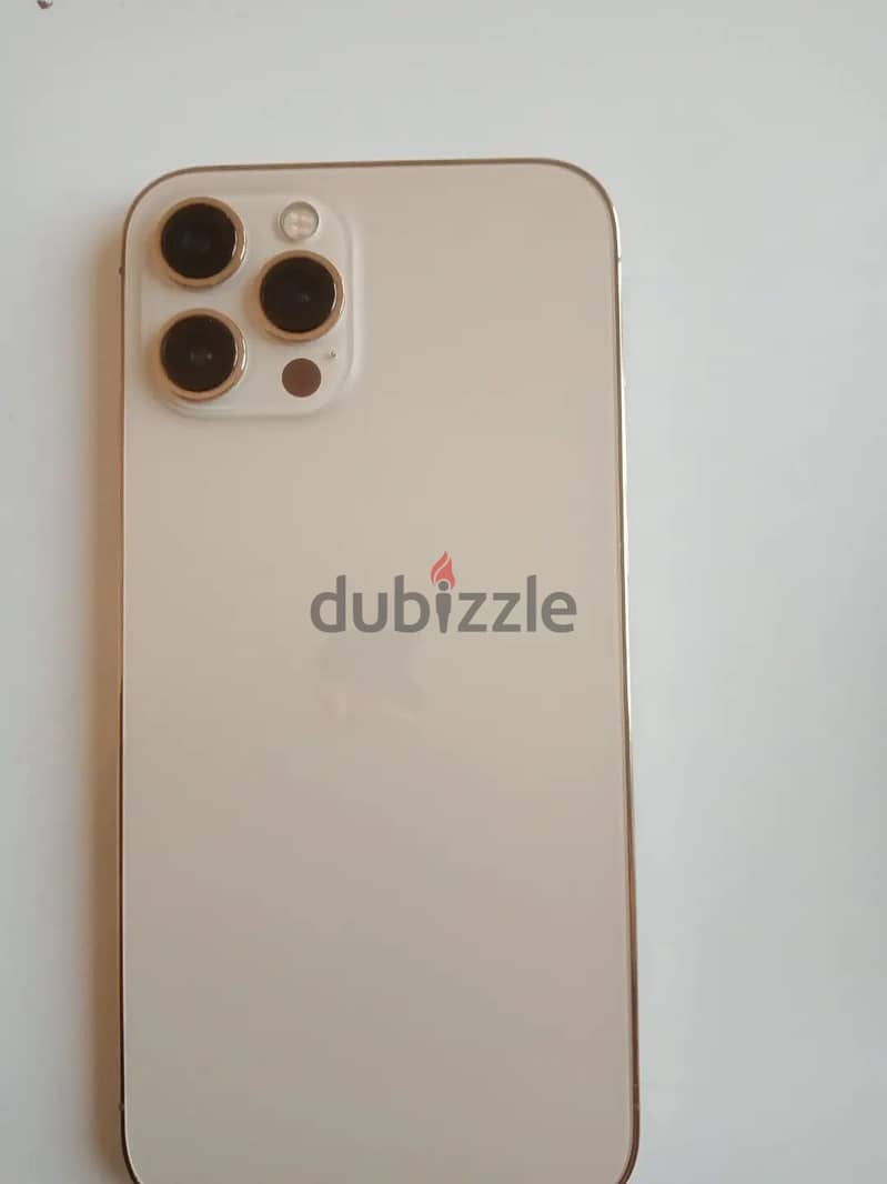 Apple - iPhone 12 Pro Max 4