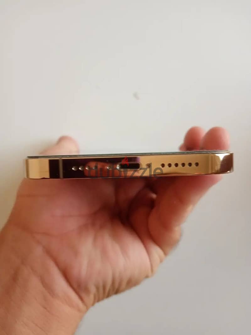 Apple - iPhone 12 Pro Max 5
