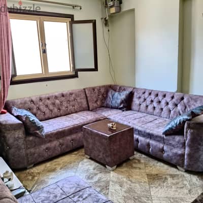 ركنه بسعر نهائى