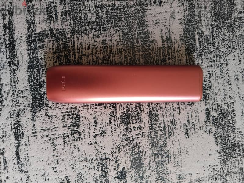 IQOS ILUMA I ONE 4
