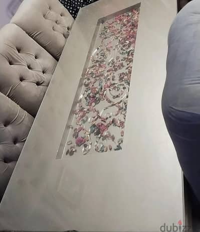 ترابيزة سفرة عريس
