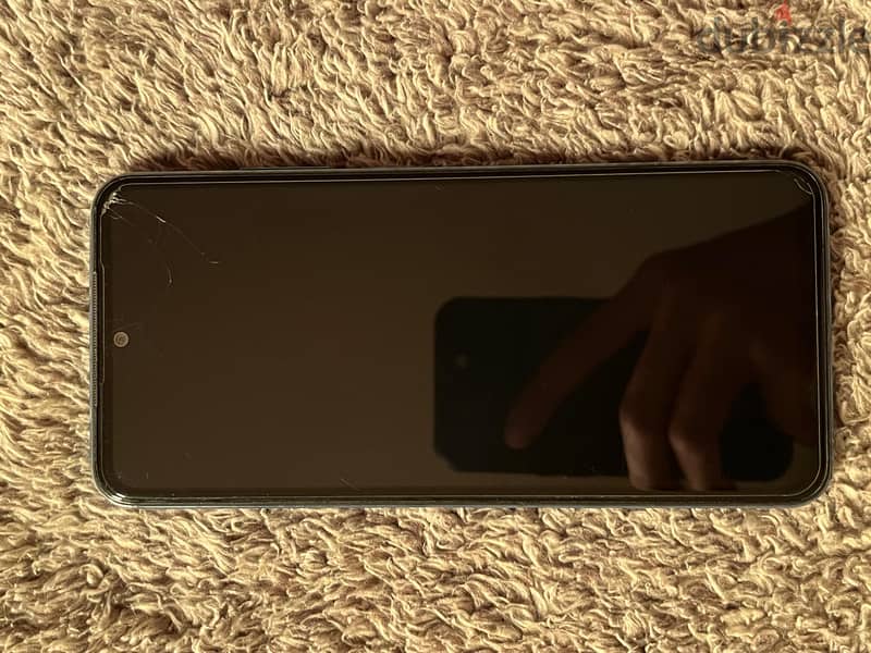 Xiaomi Redmi Note 10 s 1